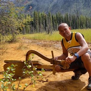 Meet your Posher, Arnold